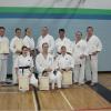 Hamilton Clinic 2006